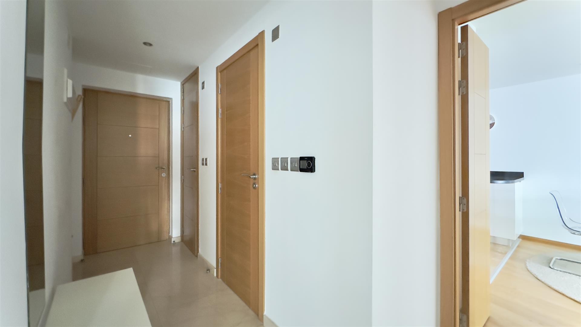 Image of Apartment - 1 Bedrooms - 2 Bathrooms for Rental in Ocean Spa Plaza-Gibraltar, Image 9